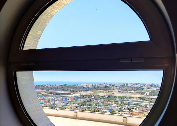 Albufeiraorada Sunset Penthouse By Be Cherish Albufeira