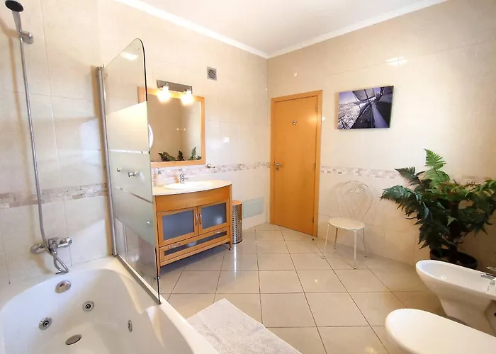 Albufeiraorada Sunset Penthouse By Be Cherish Lejlighed *