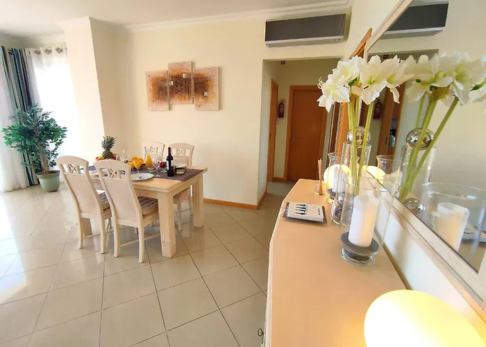 Albufeiraorada Sunset Penthouse By Be Cherish Lejlighed Albufeira