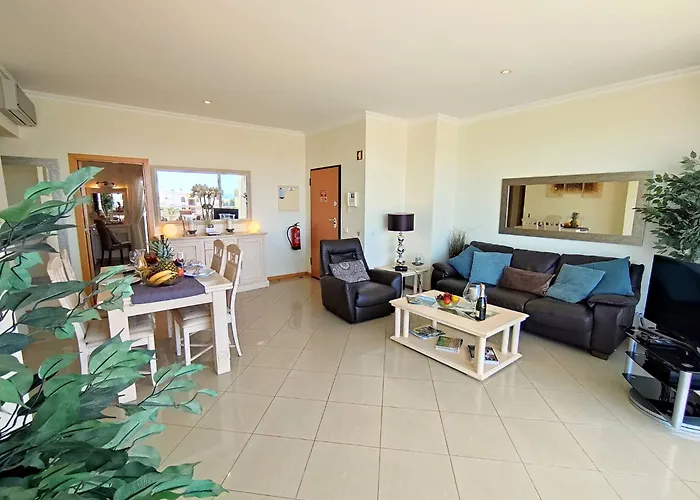 Albufeiraorada Sunset Penthouse By Be Cherish Lejlighed