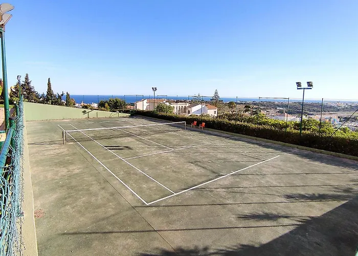 Lejlighed Albufeiraorada Sunset Penthouse By Be Cherish Albufeira