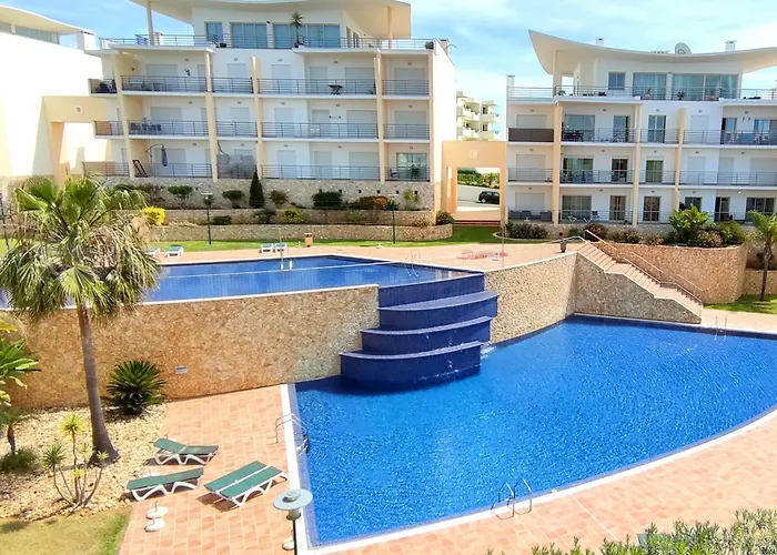 Lejlighed Albufeiraorada Sunset Penthouse By Be Cherish Albufeira