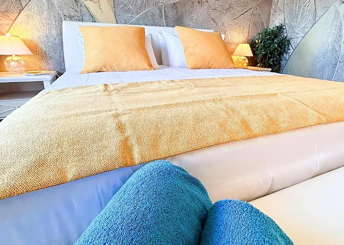 Albufeiraorada Sunset Penthouse By Be Cherish Lejlighed