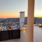 Apartamento Albufeiraorada Sunset Penthouse By Be Cherish