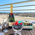 Apartamento Albufeiraorada Sunset Penthouse By Be Cherish Albufeira