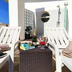 Albufeiraorada Sunset Penthouse By Be Cherish