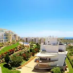 Albufeiraorada Sunset Penthouse By Be Cherish Apartamento