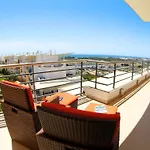 Albufeiraorada Sunset Penthouse By Be Cherish Apartamento *