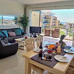 Albufeiraorada Sunset Penthouse By Be Cherish Apartamento