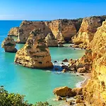 Albufeiraorada Sunset Penthouse By Be Cherish Albufeira