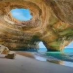 Apartamento Albufeiraorada Sunset Penthouse By Be Cherish Albufeira