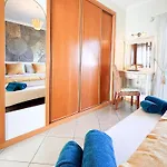 Albufeiraorada Sunset Penthouse By Be Cherish Apartamento *