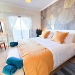 Albufeiraorada Sunset Penthouse By Be Cherish Apartamento Albufeira