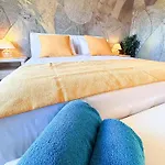 Albufeiraorada Sunset Penthouse By Be Cherish Apartment