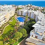 Apartment Albufeiraorada Sunset Penthouse By Be Cherish
