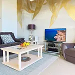 Apartment Albufeiraorada Sunset Penthouse By Be Cherish