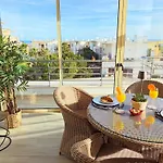 Albufeiraorada Sunset Penthouse By Be Cherish Apartment *
