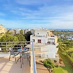 Apartment Albufeiraorada Sunset Penthouse By Be Cherish Albufeira