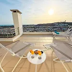 Albufeiraorada Sunset Penthouse By Be Cherish