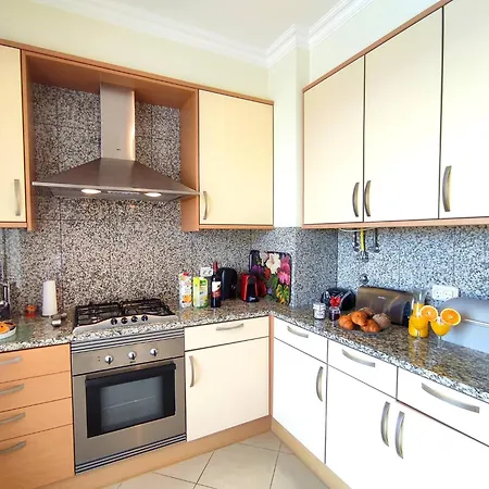 Daire Albufeiraorada Sunset Penthouse By Be Cherish