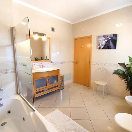 Albufeiraorada Sunset Penthouse By Be Cherish Daire *