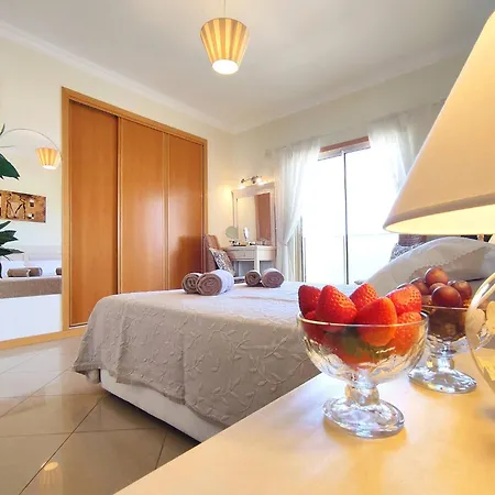 Albufeiraorada Sunset Penthouse By Be Cherish * Albufeira